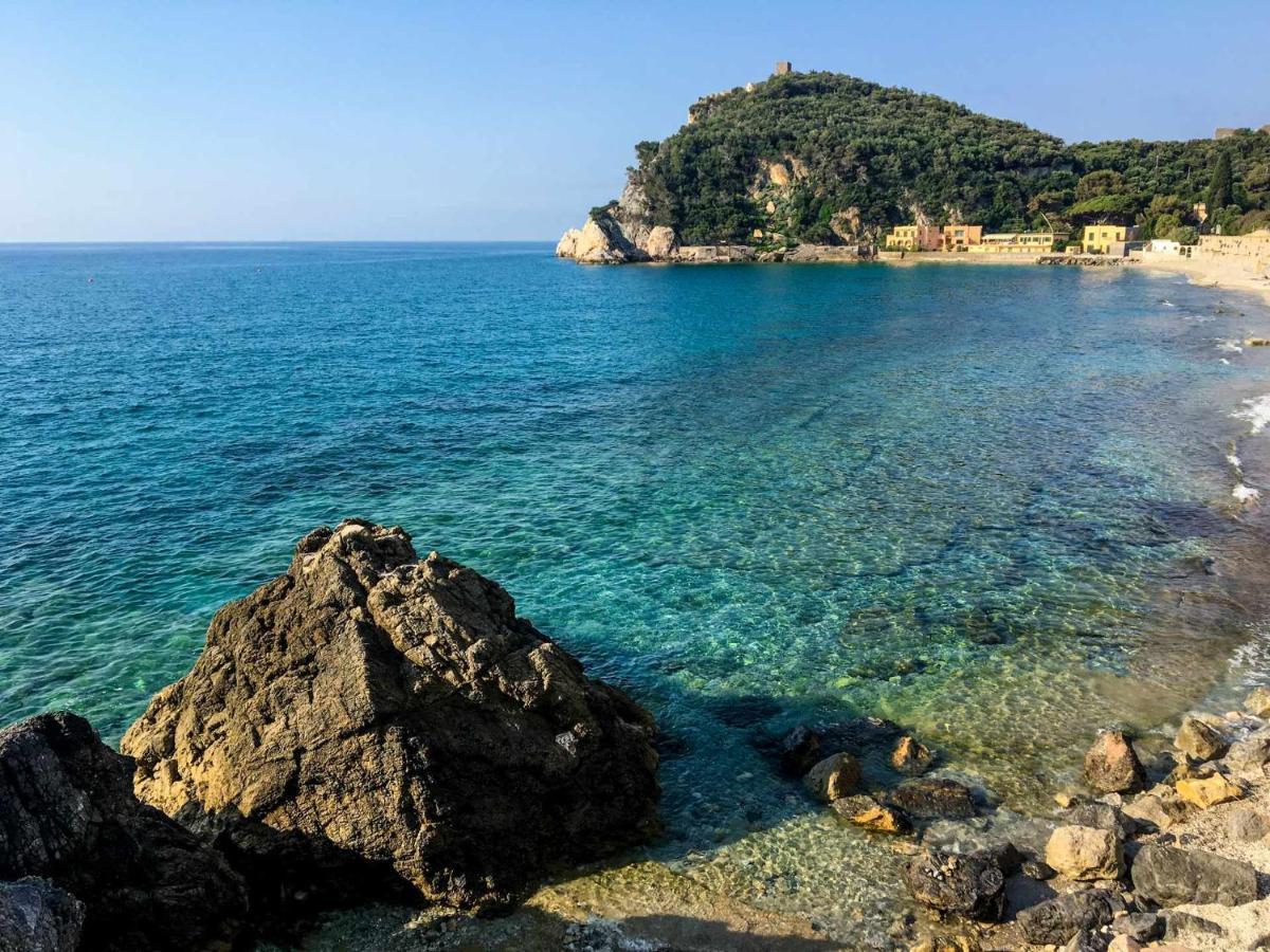 Ines Rivieraholiday 알벤가 외부 사진